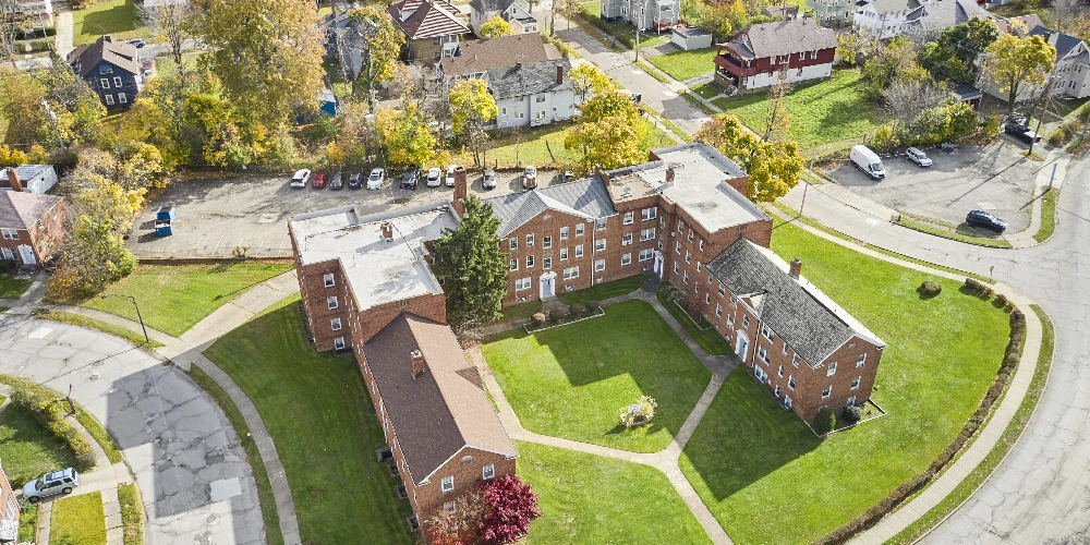 1581 Coventry Rd, Cleveland, OH for sale