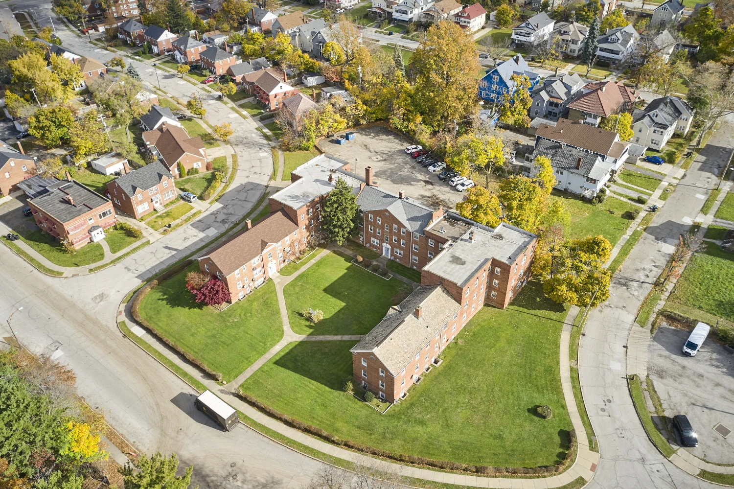 1581 Coventry Rd, Cleveland, OH for sale
