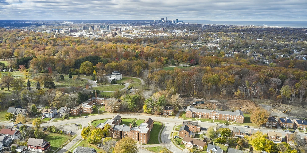 1581 Coventry Rd, Cleveland, OH for sale