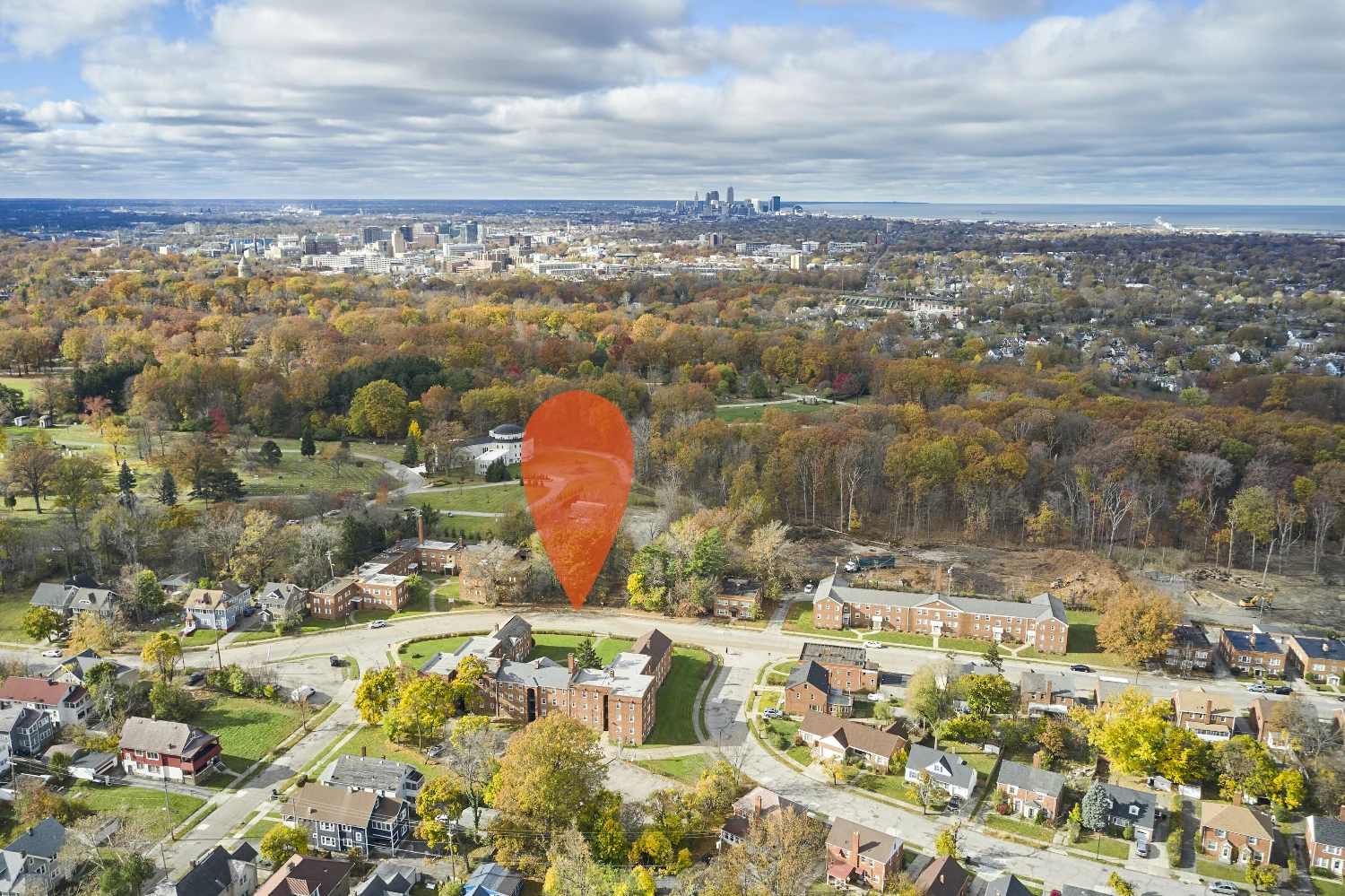 1581 Coventry Rd, Cleveland, OH for sale