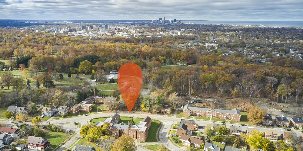1581 Coventry Rd, Cleveland, OH for sale
