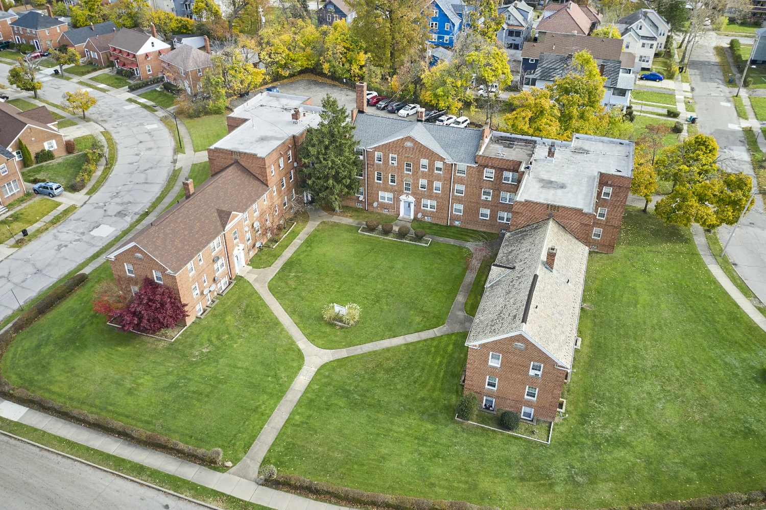 1581 Coventry Rd, Cleveland, OH for sale
