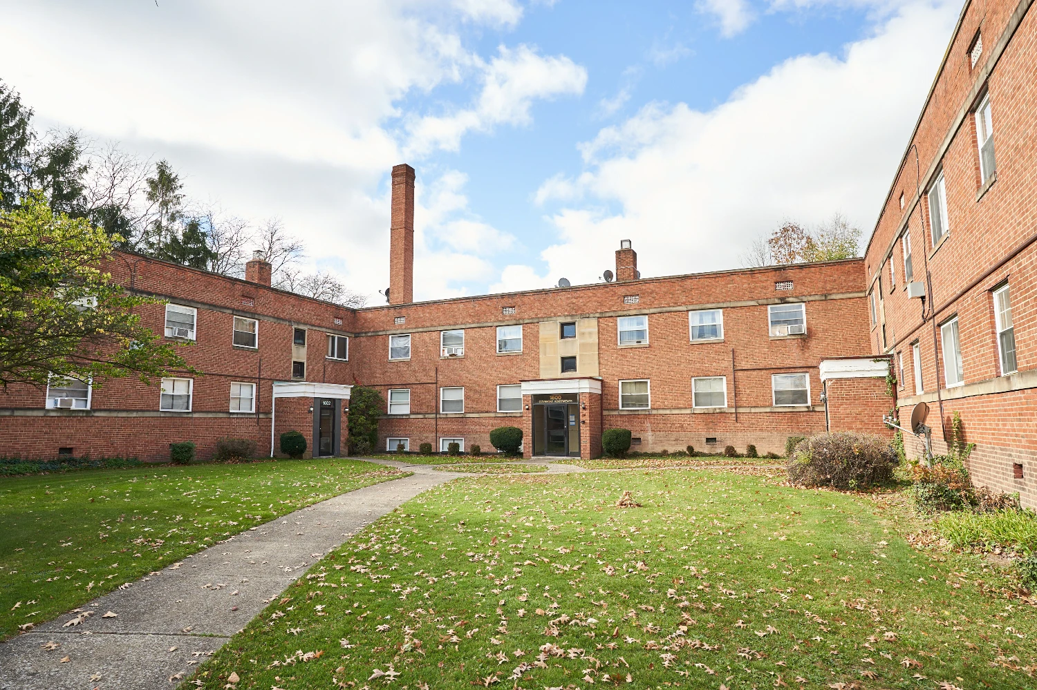 1608 Coventry Road, East Cleveland, OH for sale