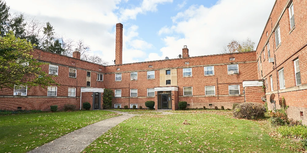 1608 Coventry Road, East Cleveland, OH for sale