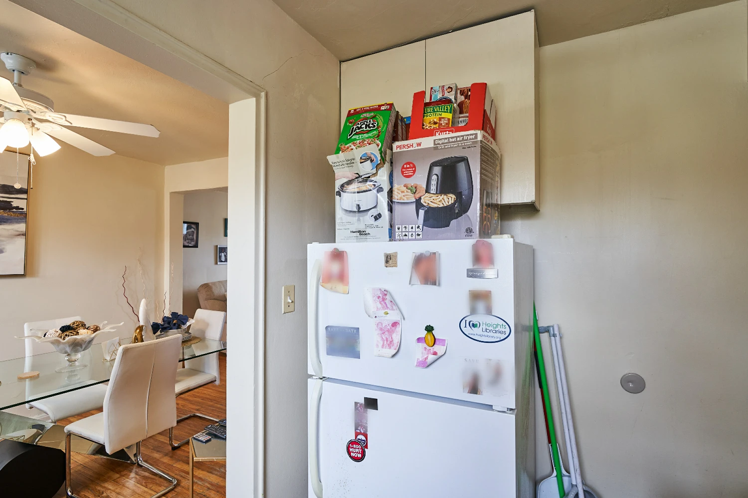 1608 Coventry Road, East Cleveland, OH for sale