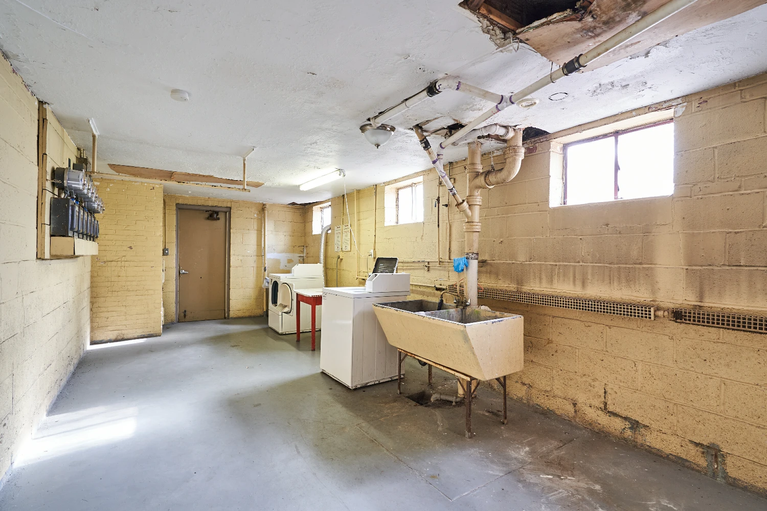 1608 Coventry Road, East Cleveland, OH for sale