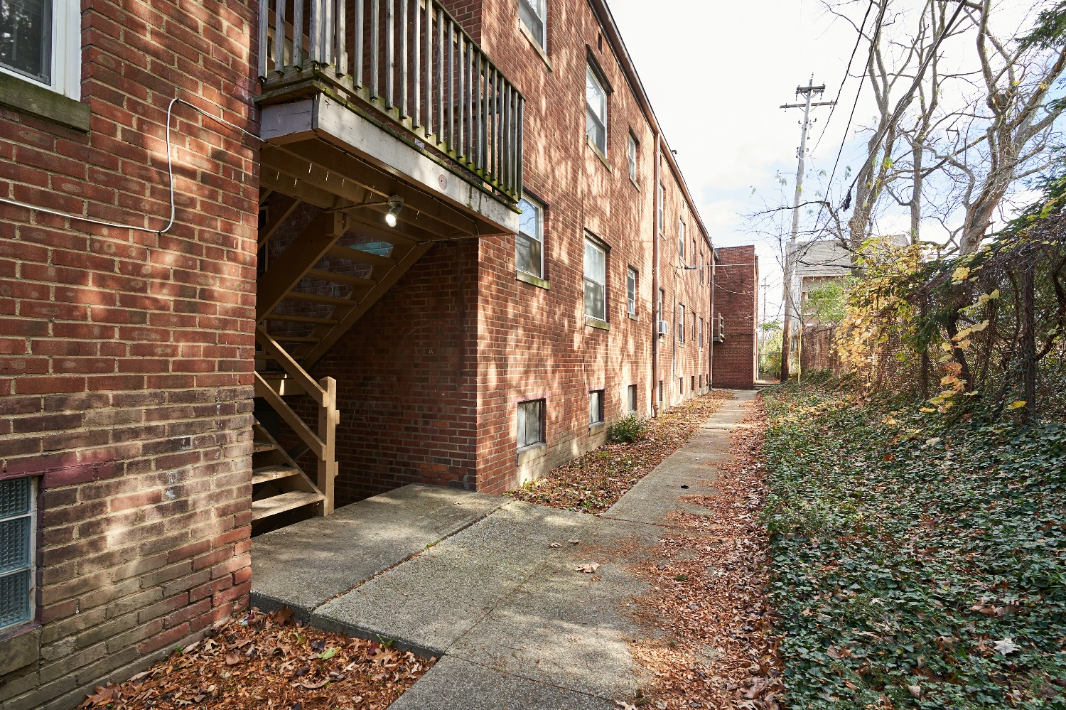 1608 Coventry Road, East Cleveland, OH for sale