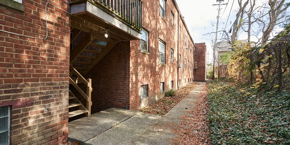 1608 Coventry Road, East Cleveland, OH for sale
