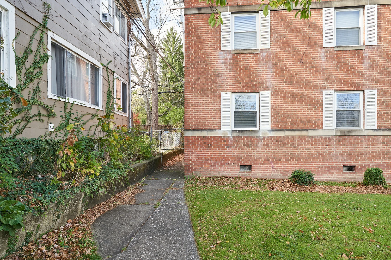 1608 Coventry Road, East Cleveland, OH for sale