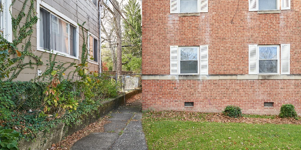 1608 Coventry Road, East Cleveland, OH for sale