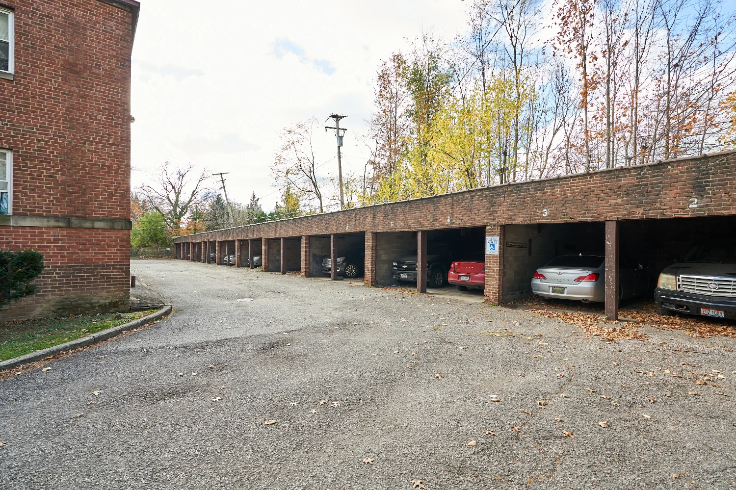 1608 Coventry Road, East Cleveland, OH for sale