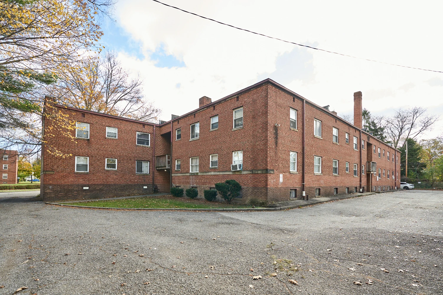 1608 Coventry Road, East Cleveland, OH for sale