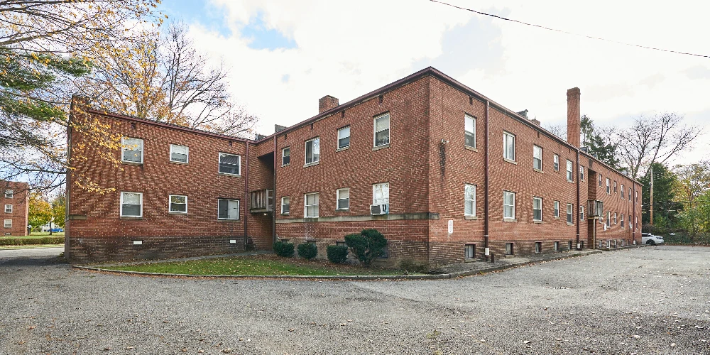 1608 Coventry Road, East Cleveland, OH for sale