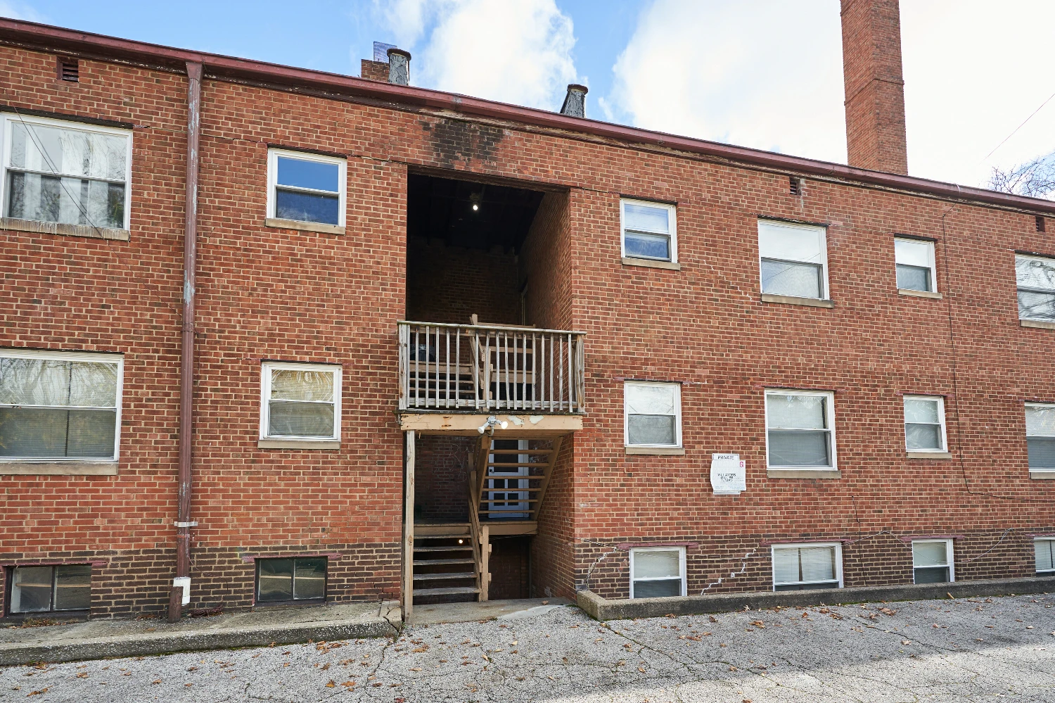 1608 Coventry Road, East Cleveland, OH for sale