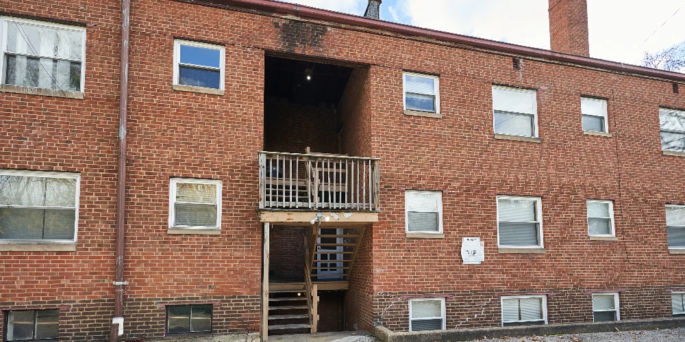 1608 Coventry Road, East Cleveland, OH for sale