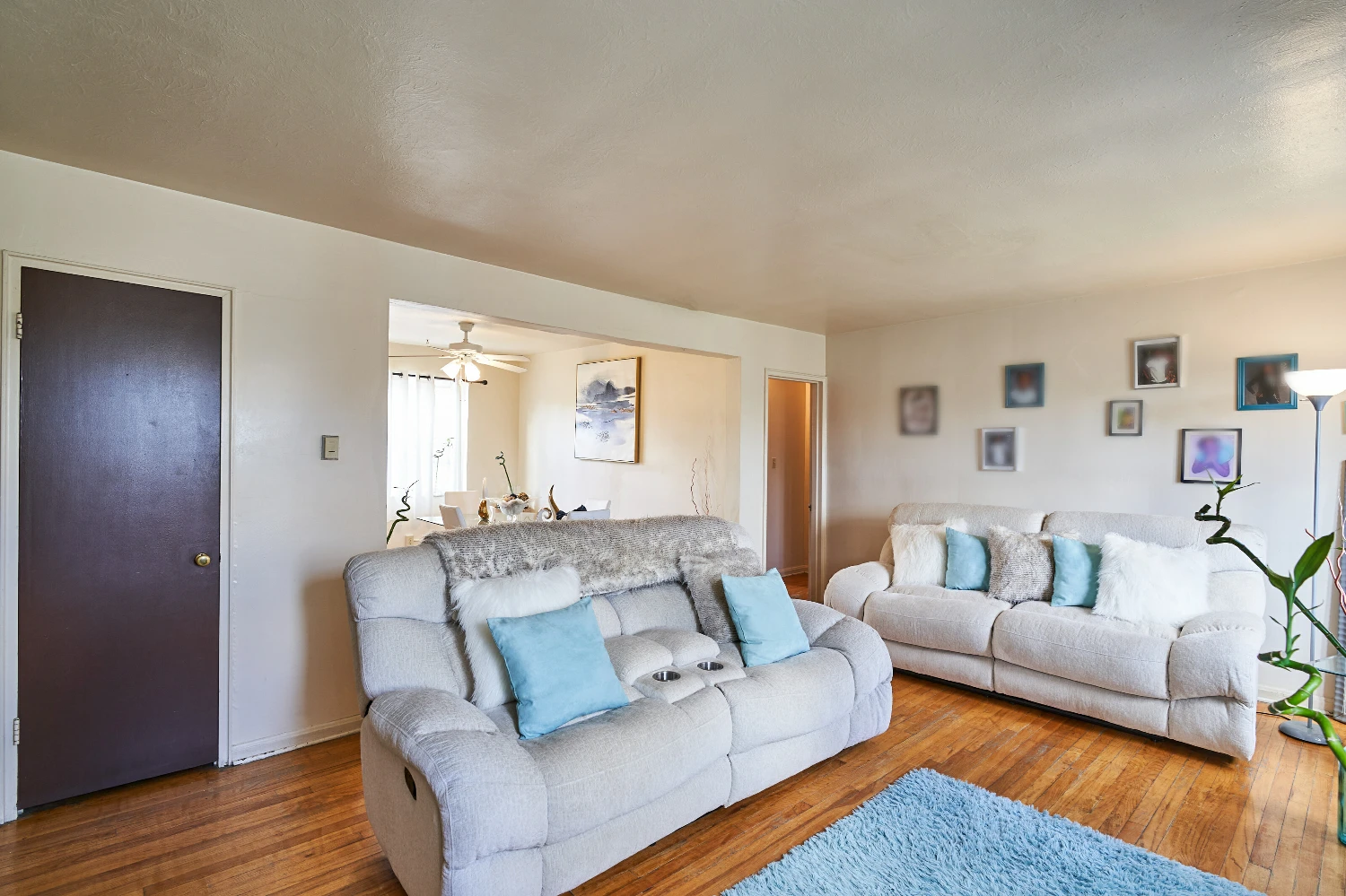 1608 Coventry Road, East Cleveland, OH for sale