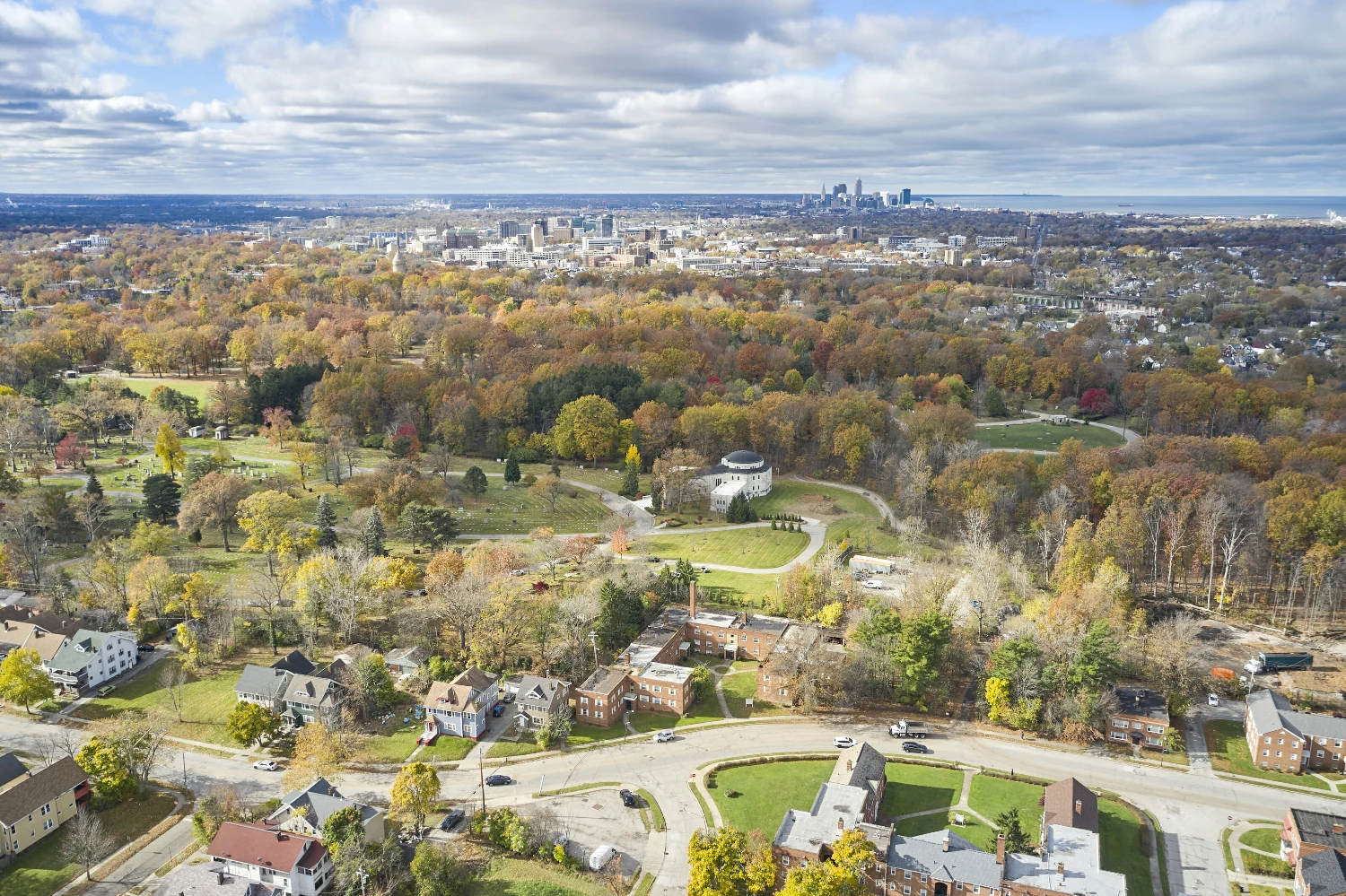 1608 Coventry Road, East Cleveland, OH for sale