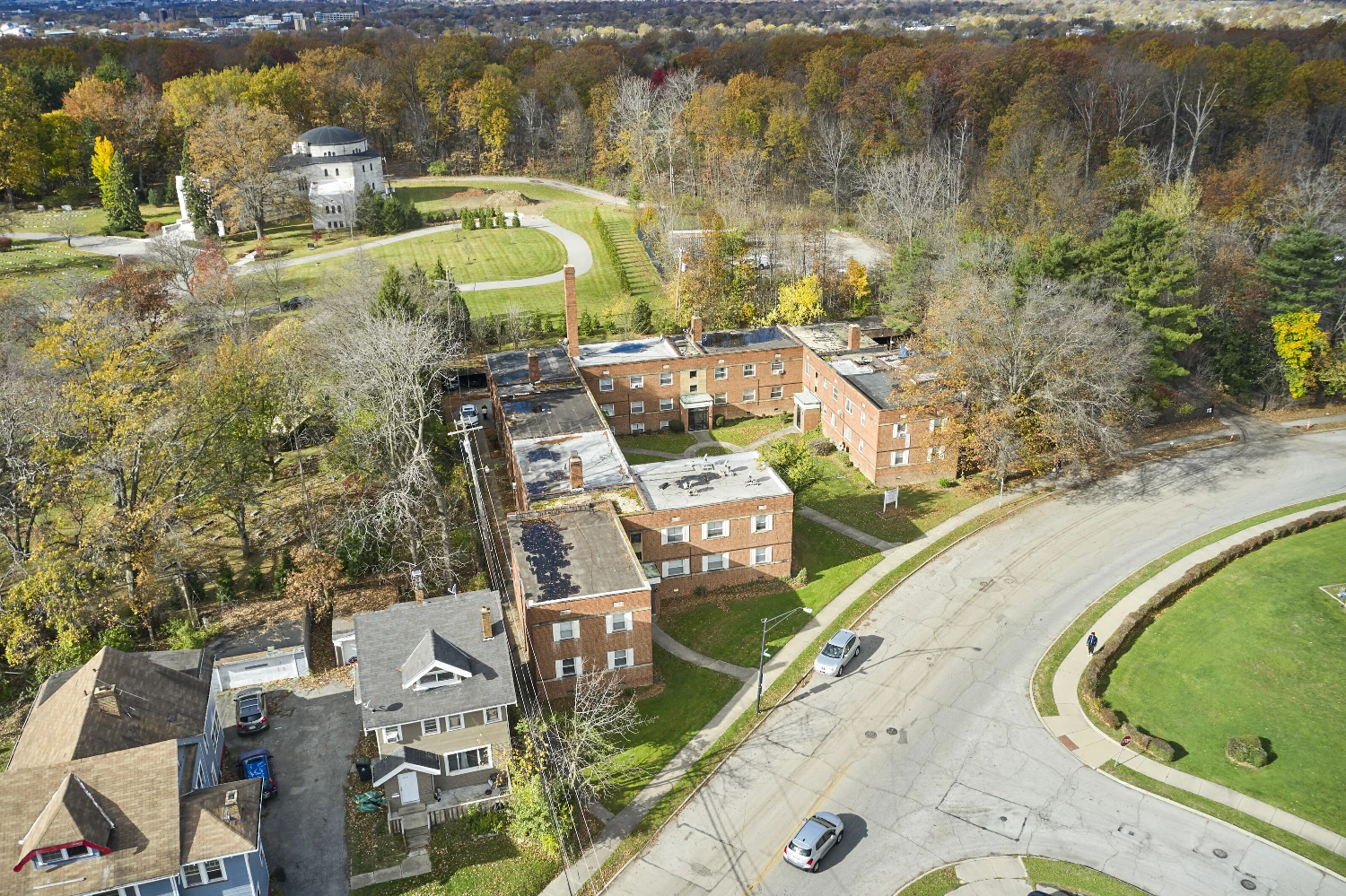 1608 Coventry Road, East Cleveland, OH for sale