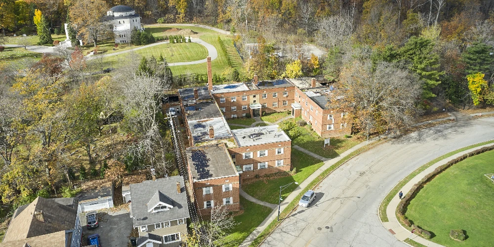 1608 Coventry Road, East Cleveland, OH for sale