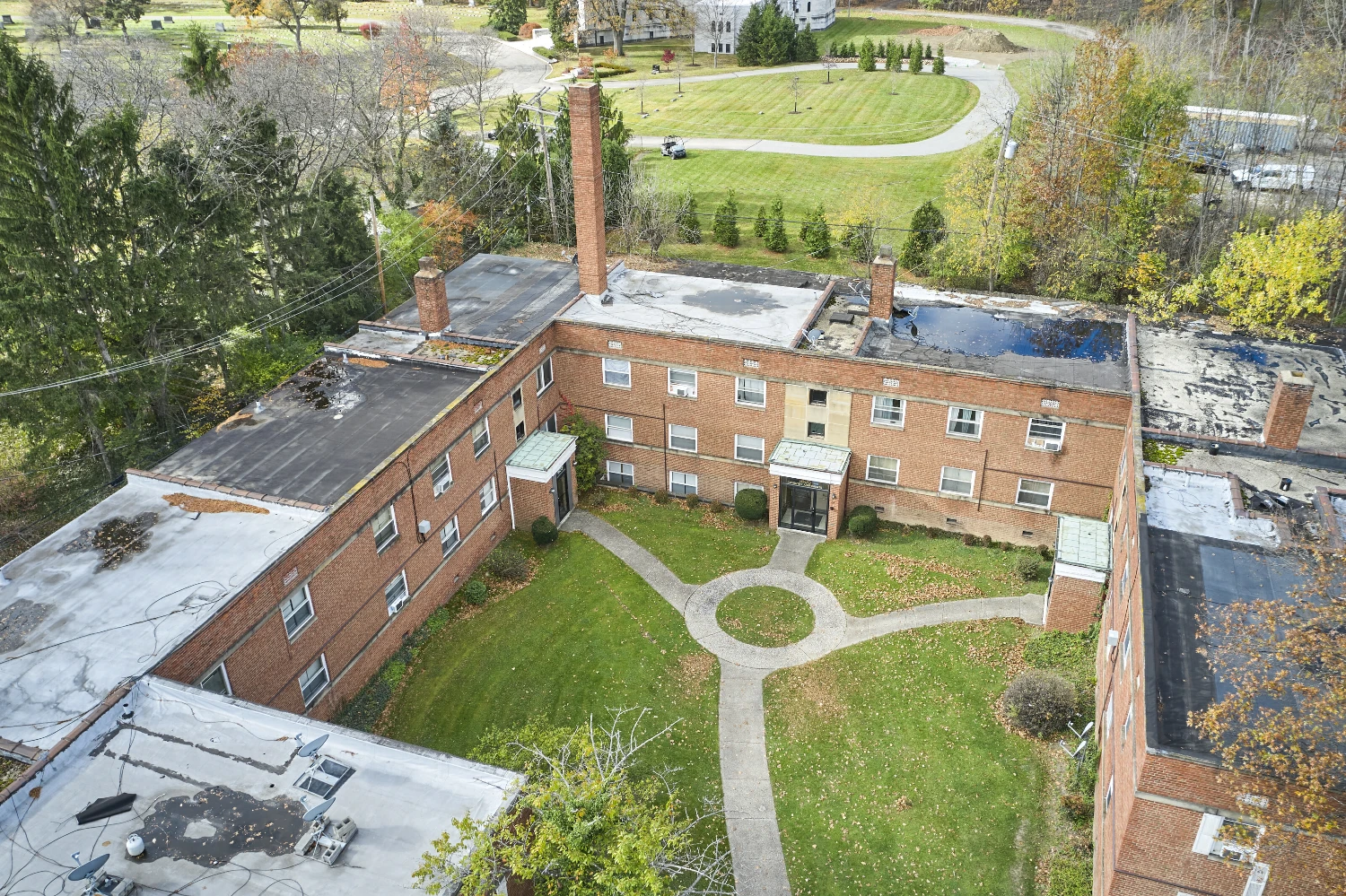 1608 Coventry Road, East Cleveland, OH for sale