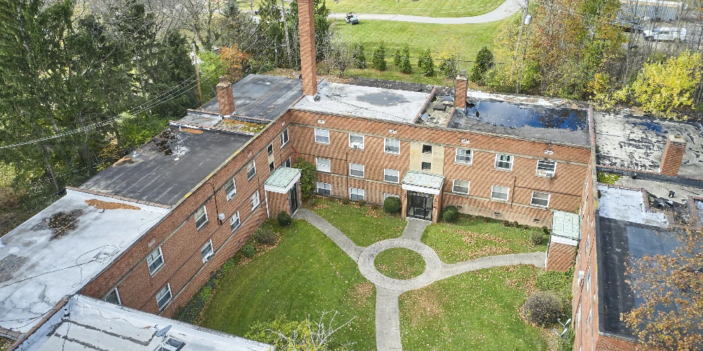 1608 Coventry Road, East Cleveland, OH for sale