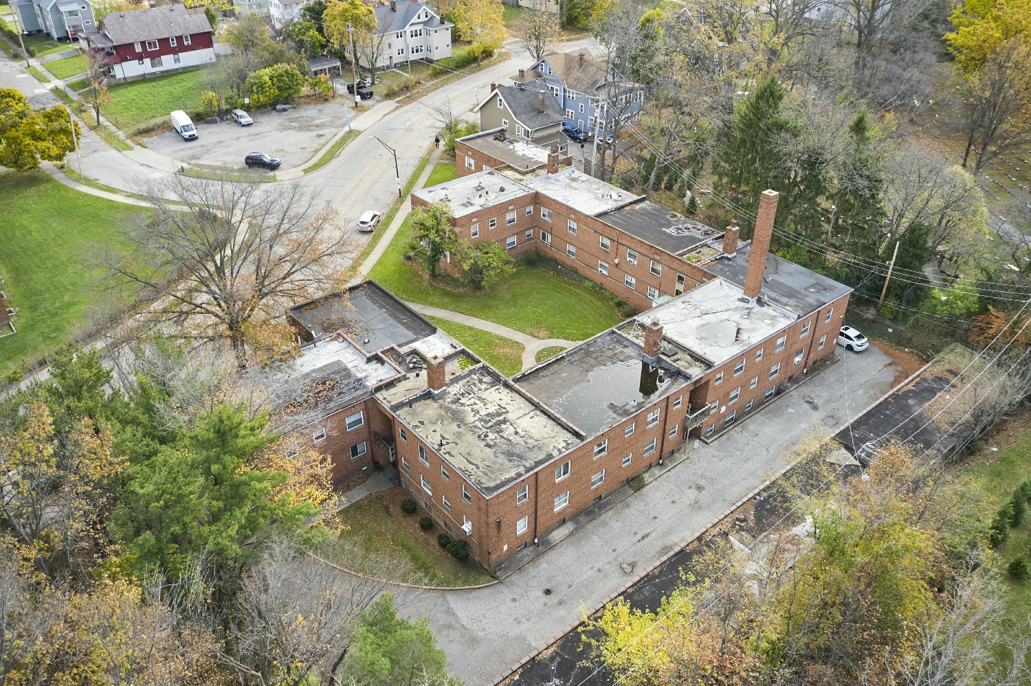 1608 Coventry Road, East Cleveland, OH for sale