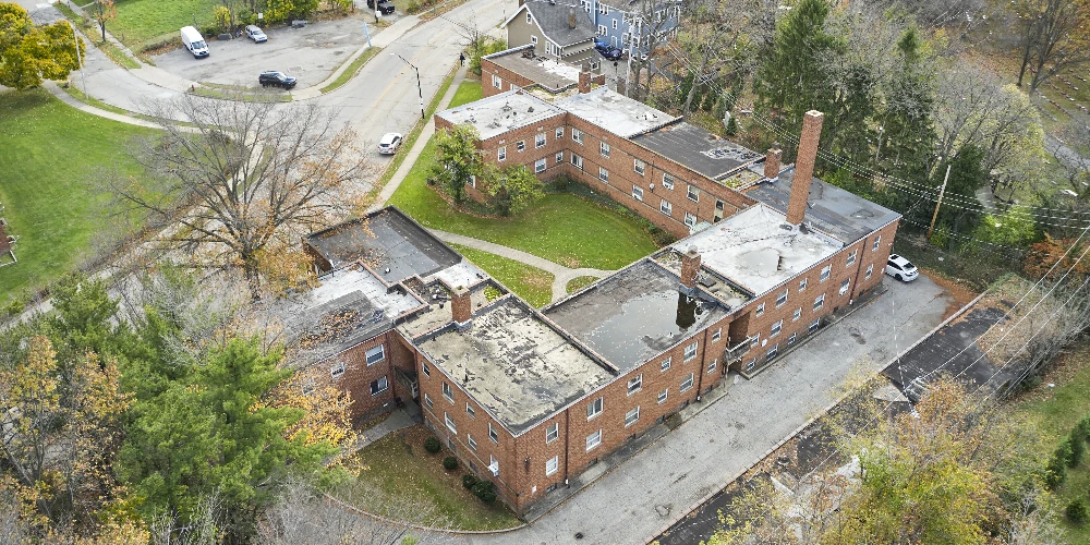 1608 Coventry Road, East Cleveland, OH for sale