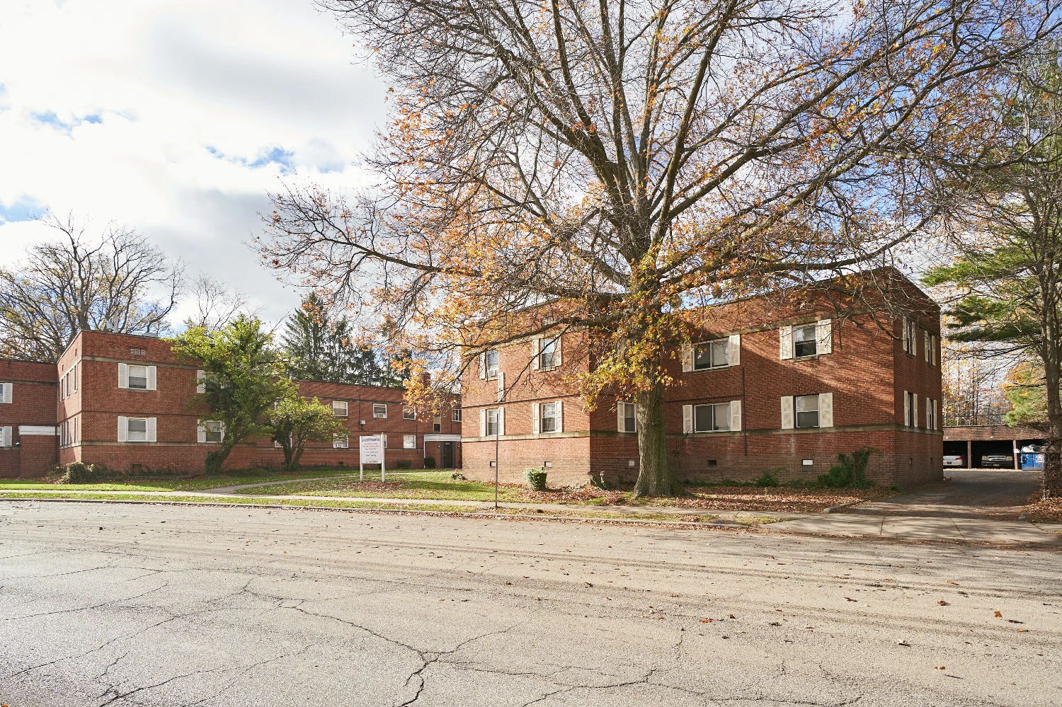 1608 Coventry Road, East Cleveland, OH for sale