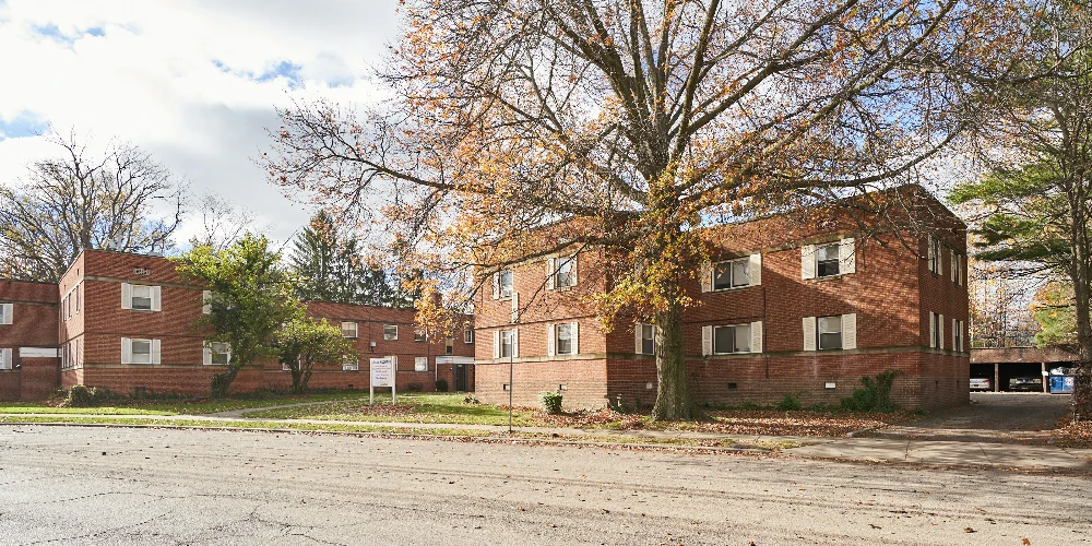 1608 Coventry Road, East Cleveland, OH for sale