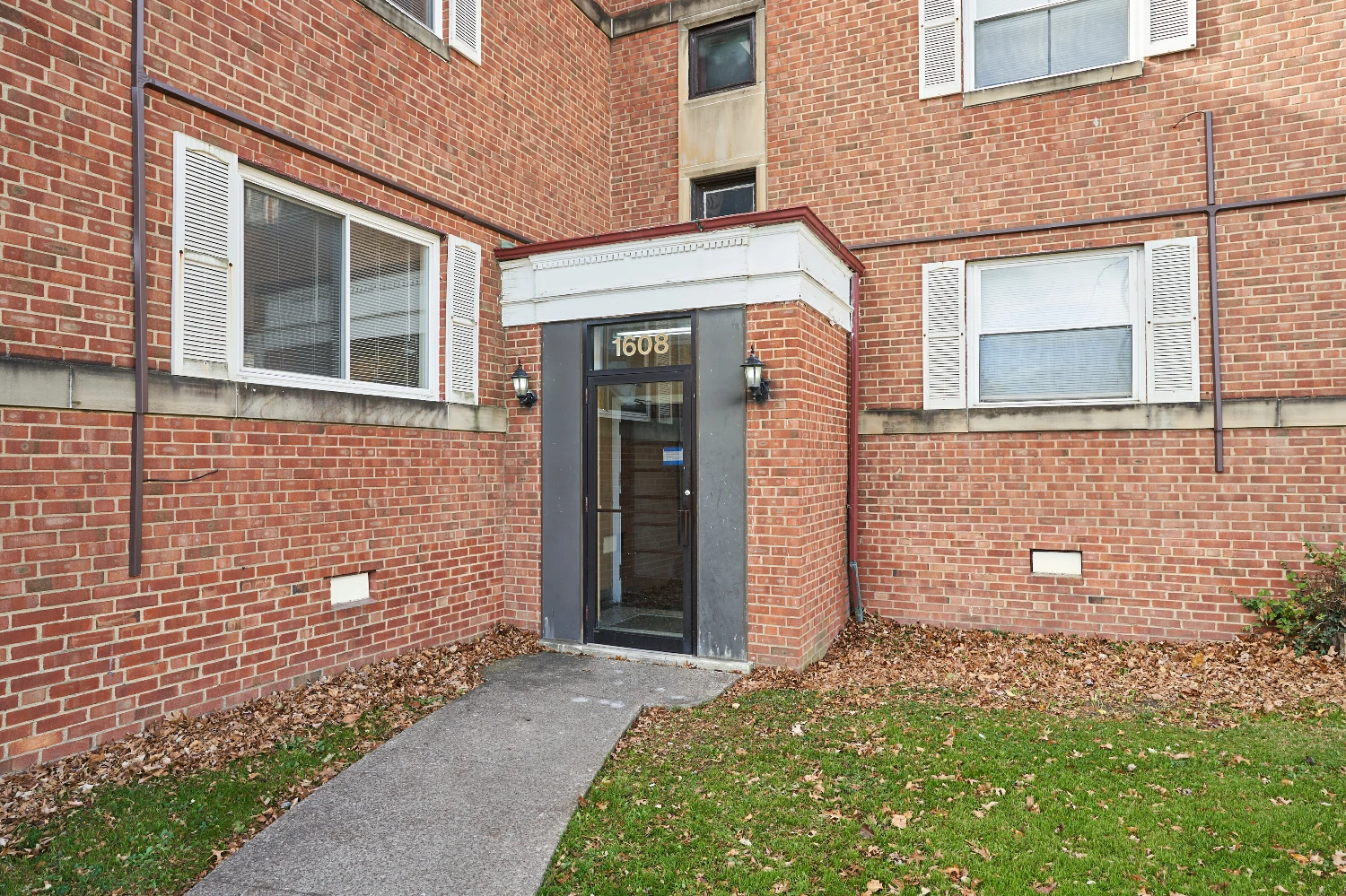 1608 Coventry Road, East Cleveland, OH for sale