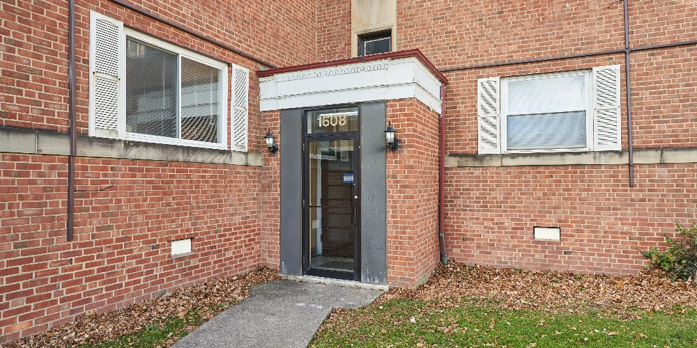1608 Coventry Road, East Cleveland, OH for sale