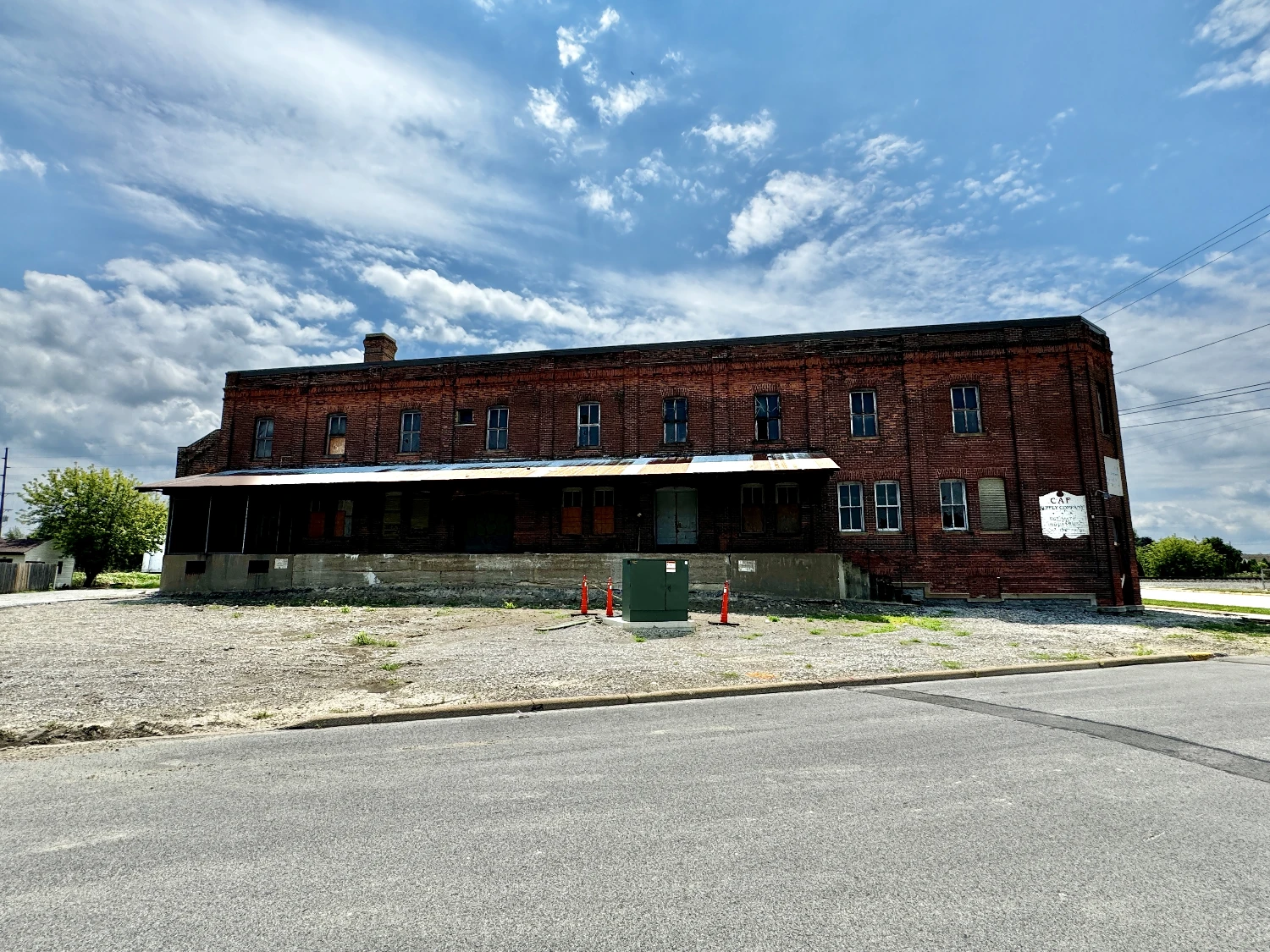 1702 Campbell St, Sandusky, OH for sale