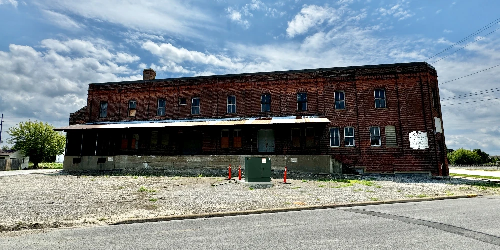 1702 Campbell St, Sandusky, OH for sale