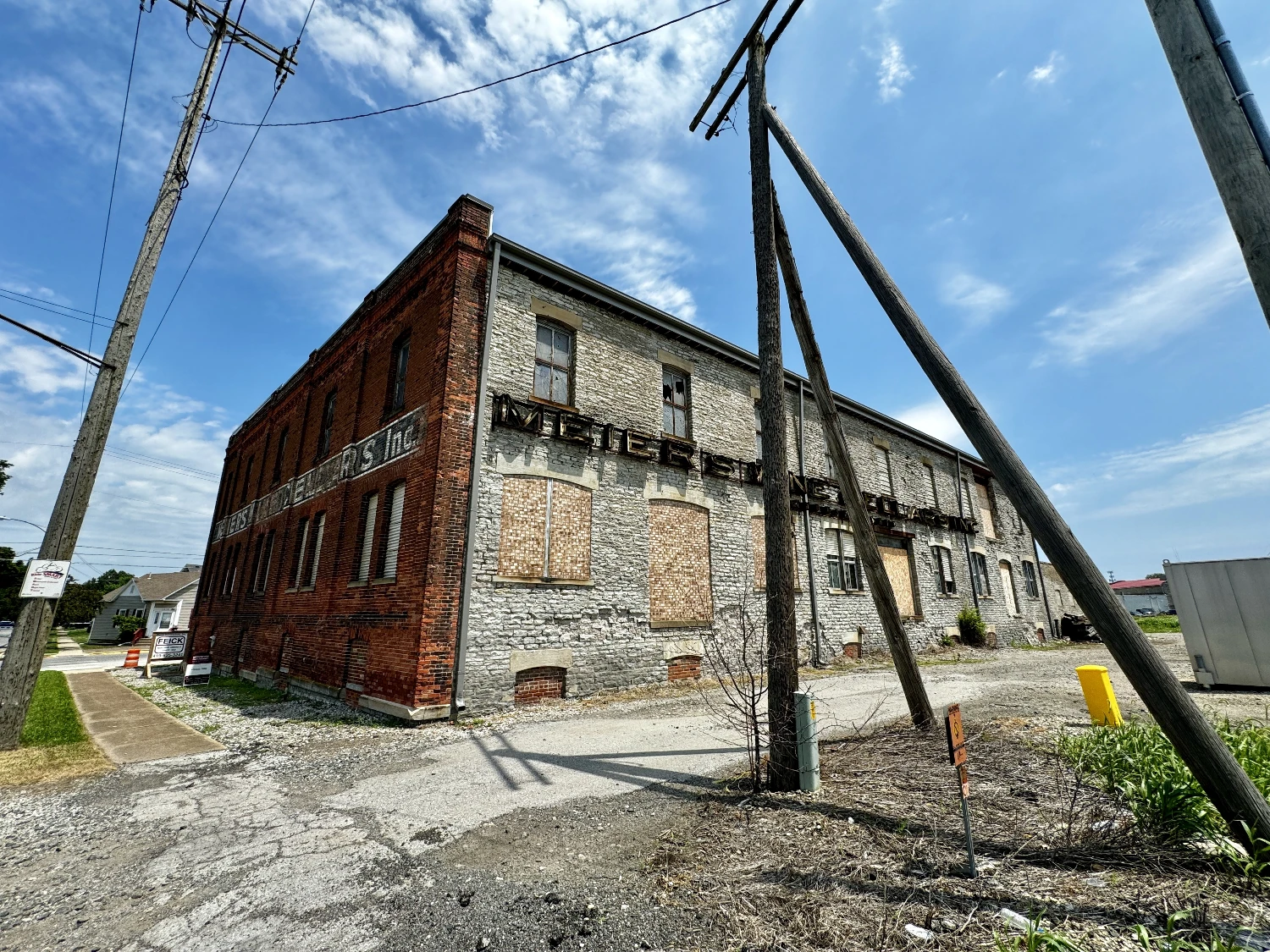 1702 Campbell St, Sandusky, OH for sale