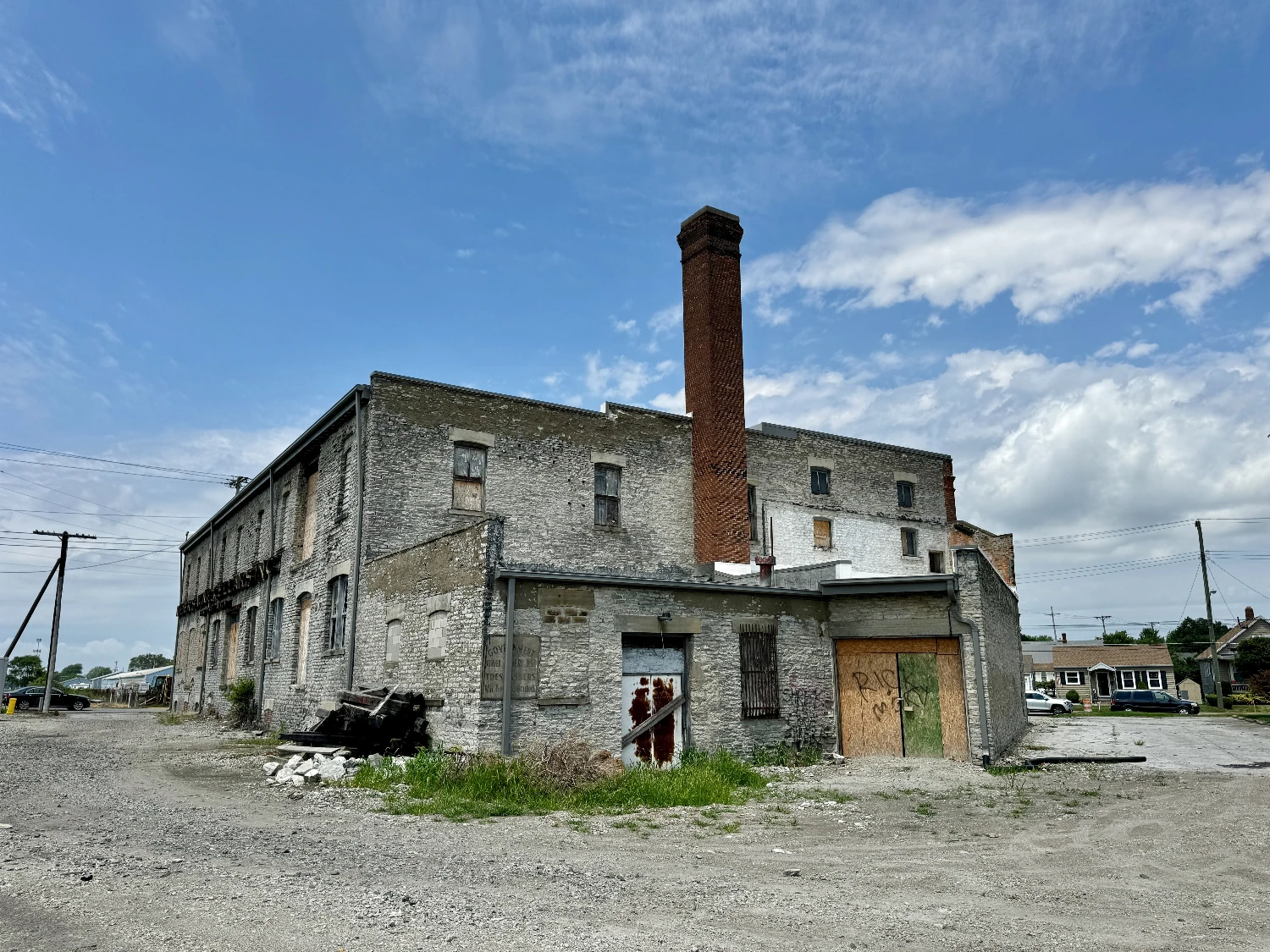 1702 Campbell St, Sandusky, OH for sale