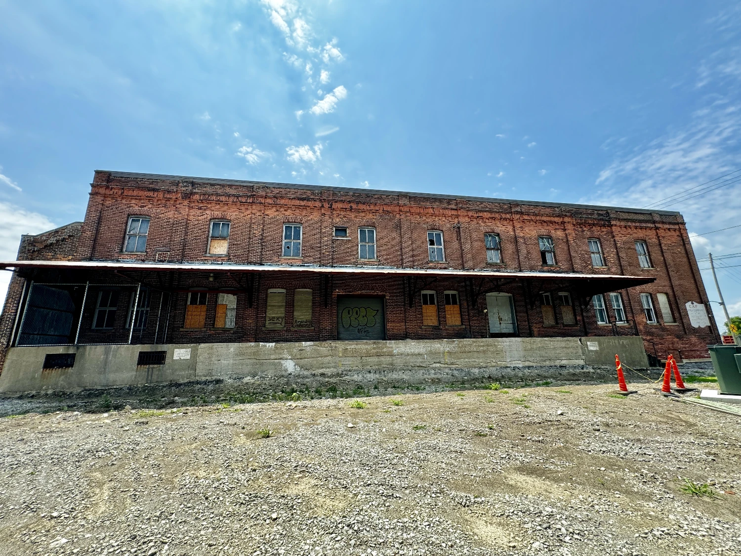 1702 Campbell St, Sandusky, OH for sale