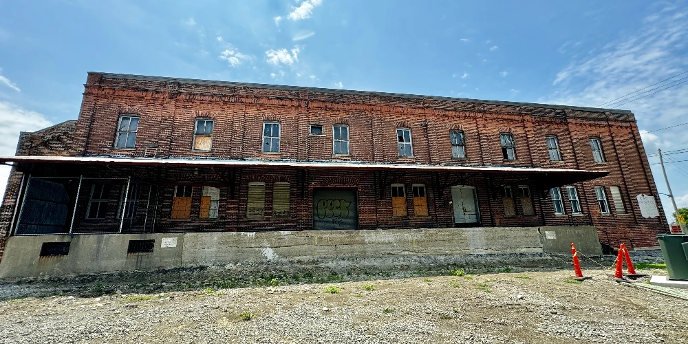 1702 Campbell St, Sandusky, OH for sale