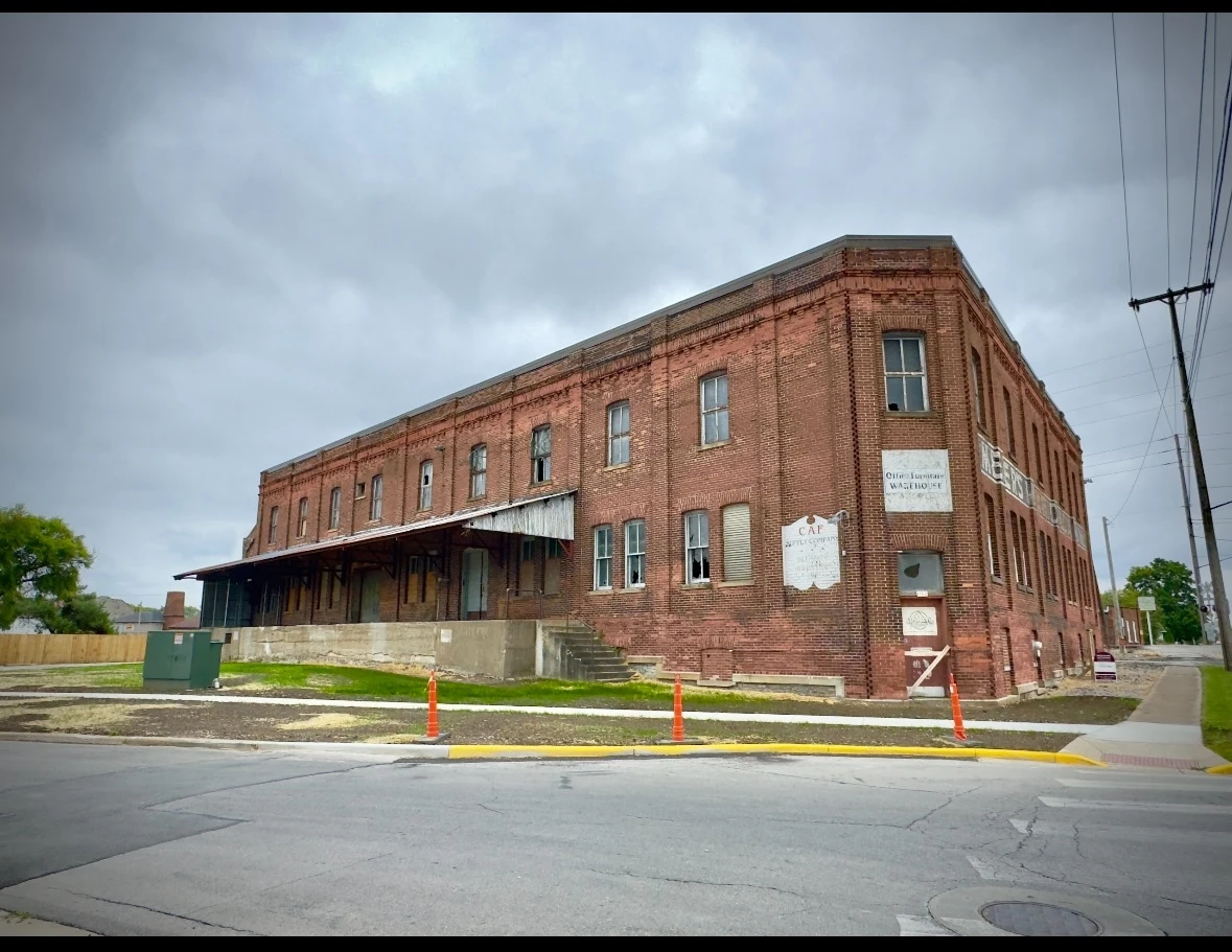 1702 Campbell St, Sandusky, OH for sale