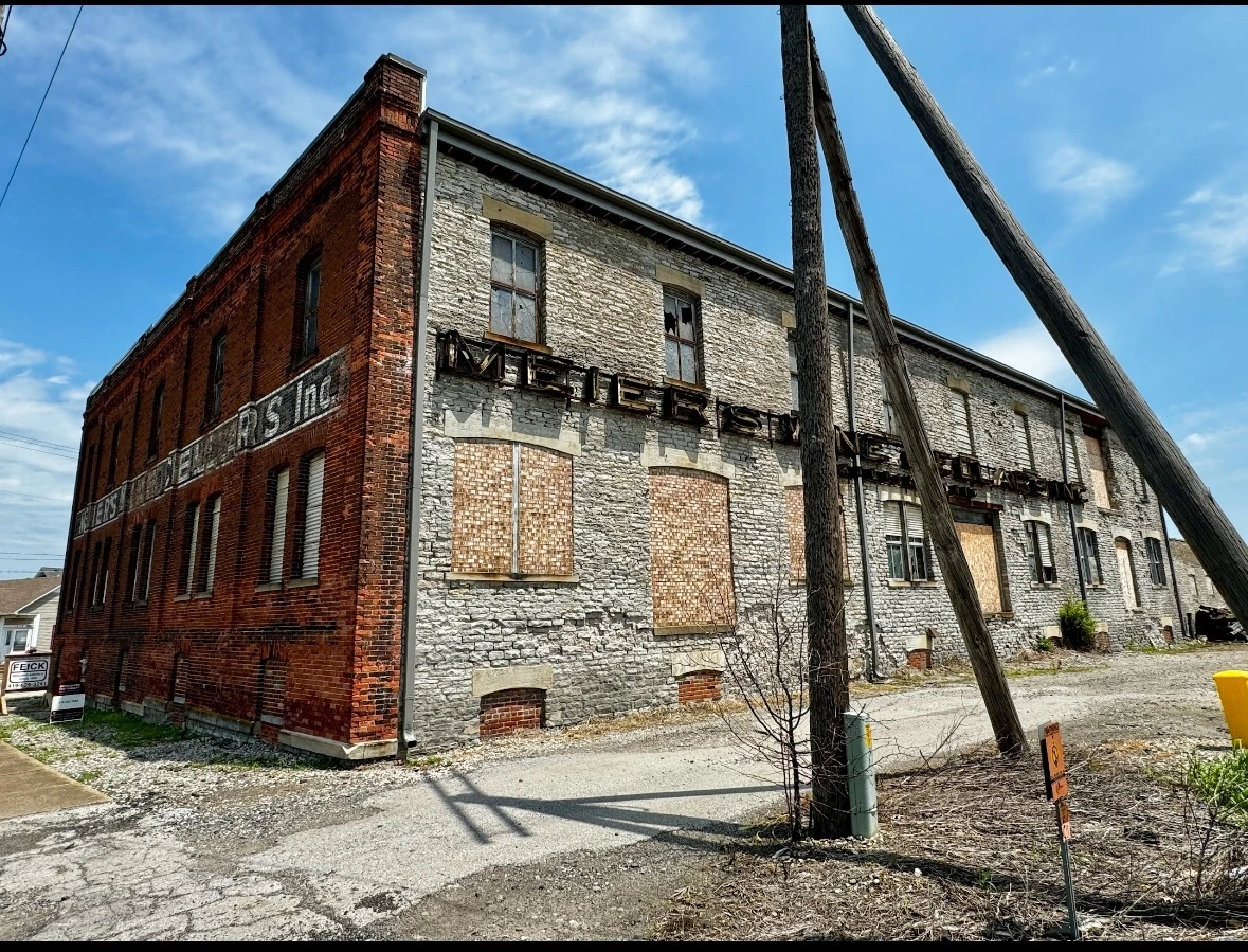 1702 Campbell St, Sandusky, OH for sale