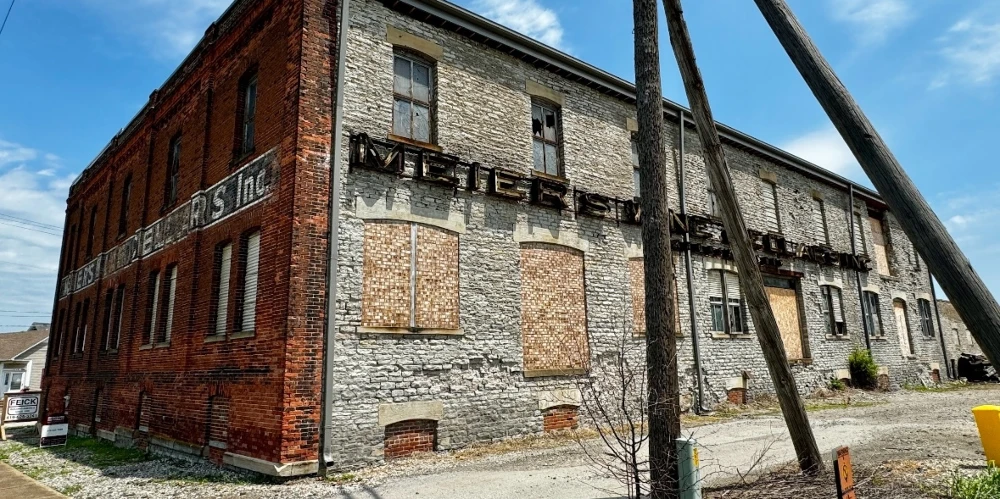 1702 Campbell St, Sandusky, OH for sale