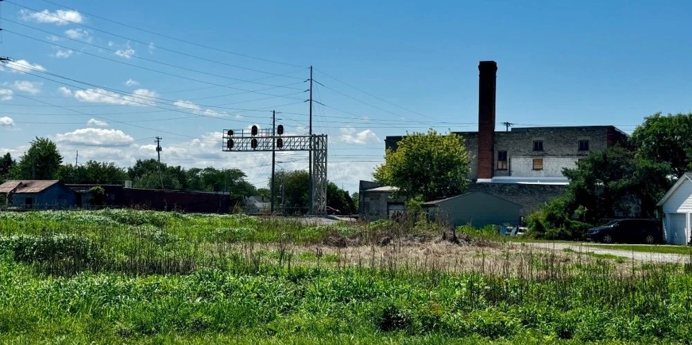 1702 Campbell St, Sandusky, OH for sale