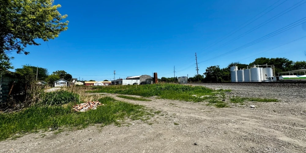 1702 Campbell St, Sandusky, OH for sale
