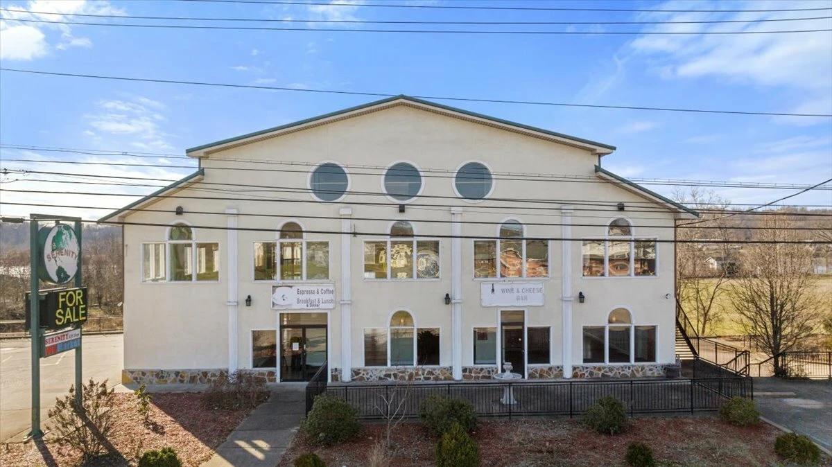 1903 Grand Central Ave, Vienna, WV for sale