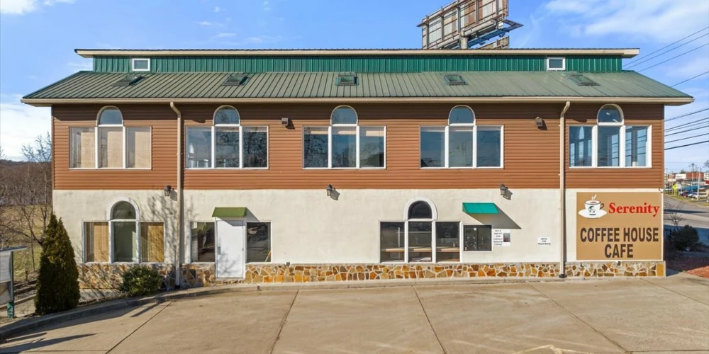 1903 Grand Central Ave, Vienna, WV for sale