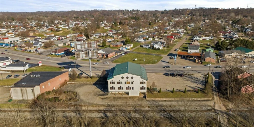 1903 Grand Central Ave, Vienna, WV for sale