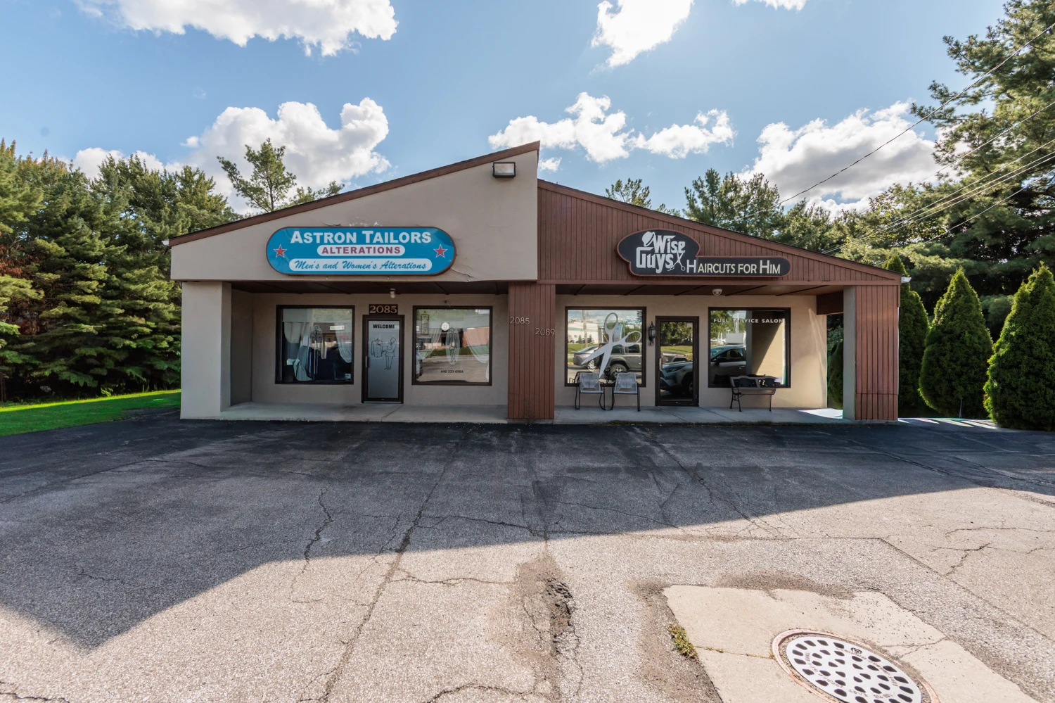 2085 Clague Rd, Westlake, OH for sale