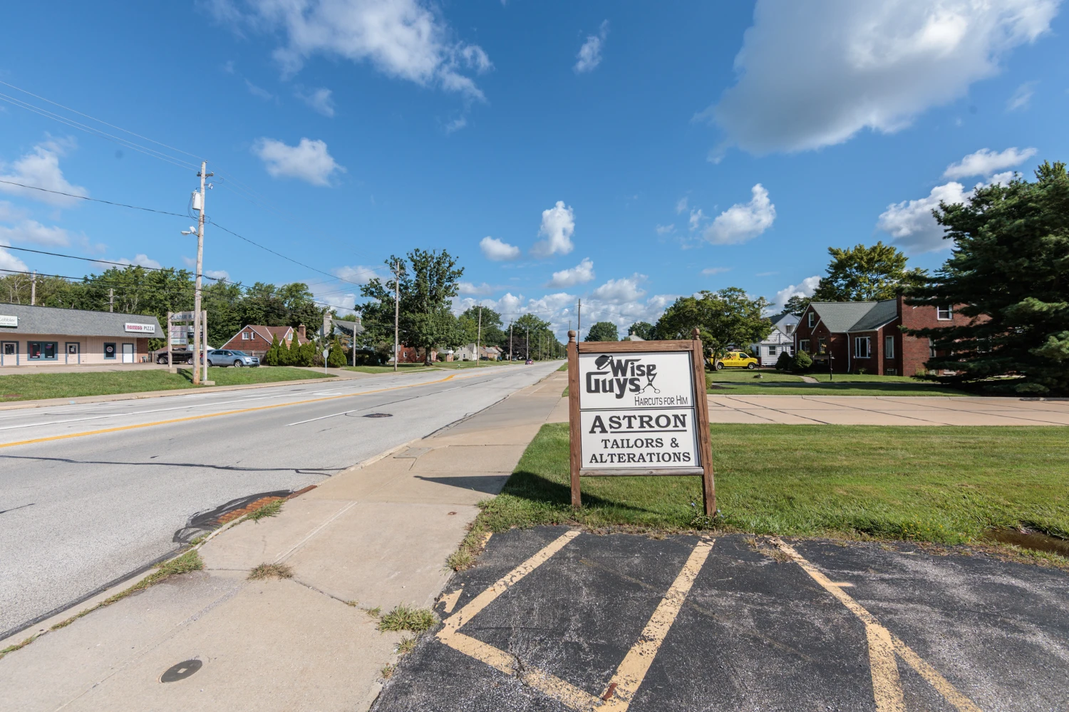 2085 Clague Rd, Westlake, OH for sale