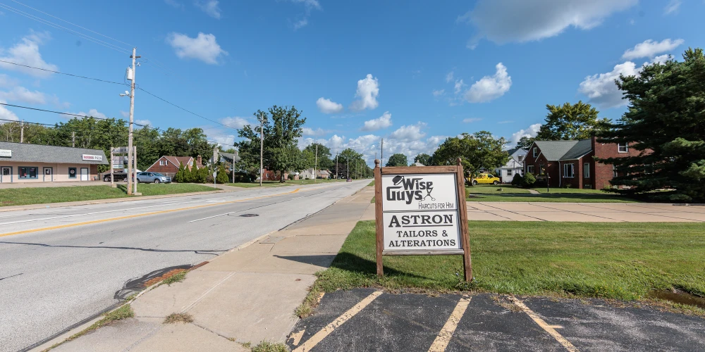 2085 Clague Rd, Westlake, OH for sale