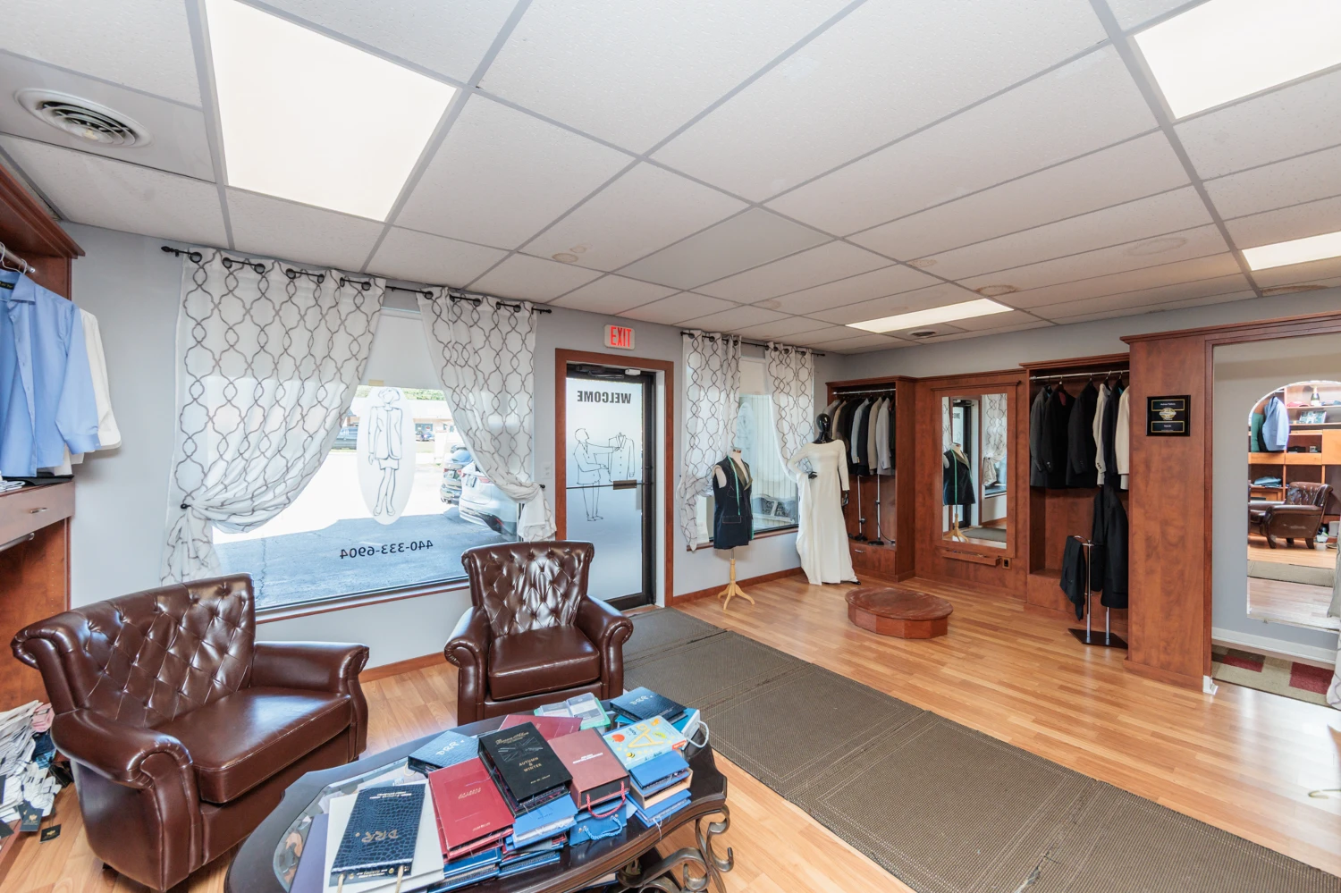 2085 Clague Rd, Westlake, OH for sale