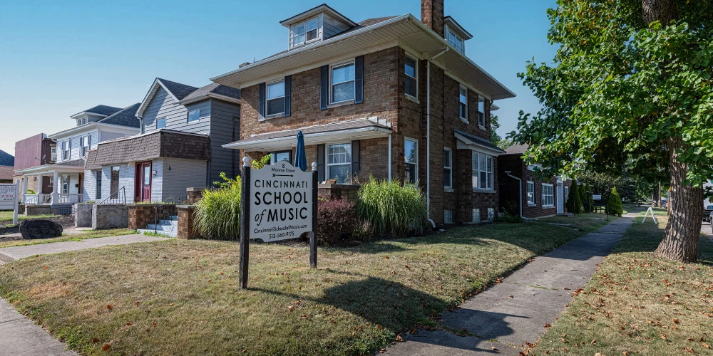 2119 Central Ave, Middletown, OH for sale